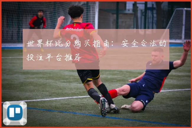 世界杯比分购买指南:安全合法的投注平台推荐