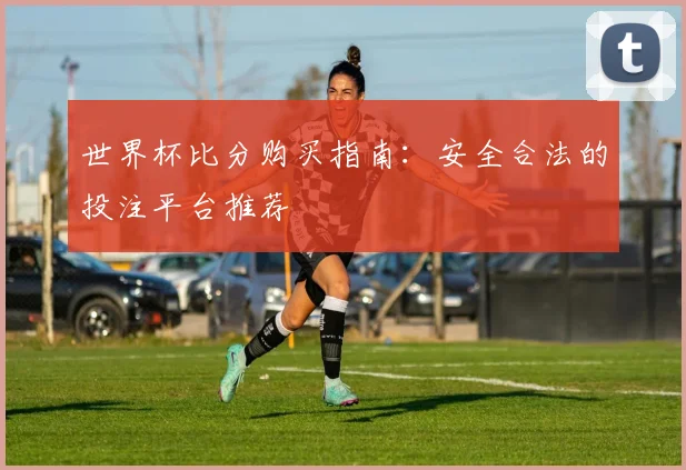世界杯比分购买指南:安全合法的投注平台推荐