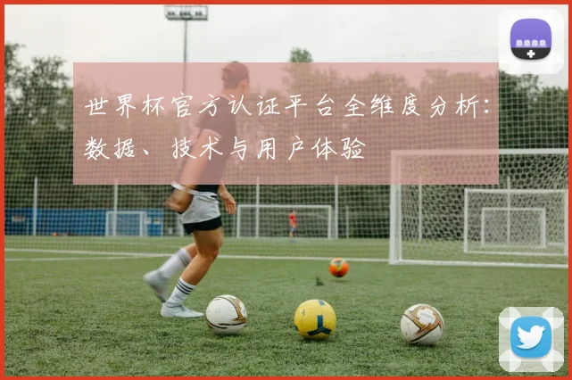 世界杯官方认证平台全维度分析：数据、技术与用户体验